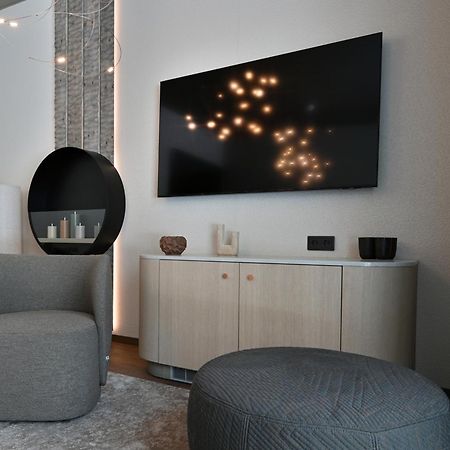 Balder Luxury Lodge Levi Eksteriør bilde