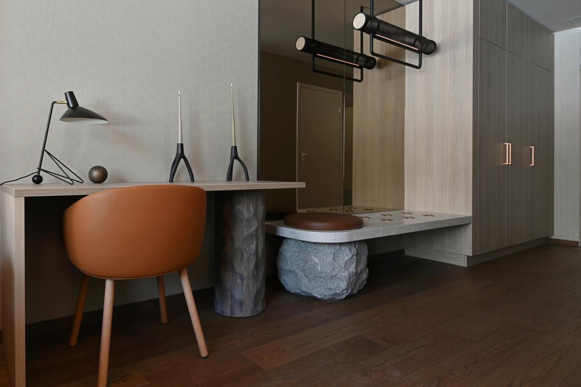 Balder Luxury Lodge Levi Eksteriør bilde
