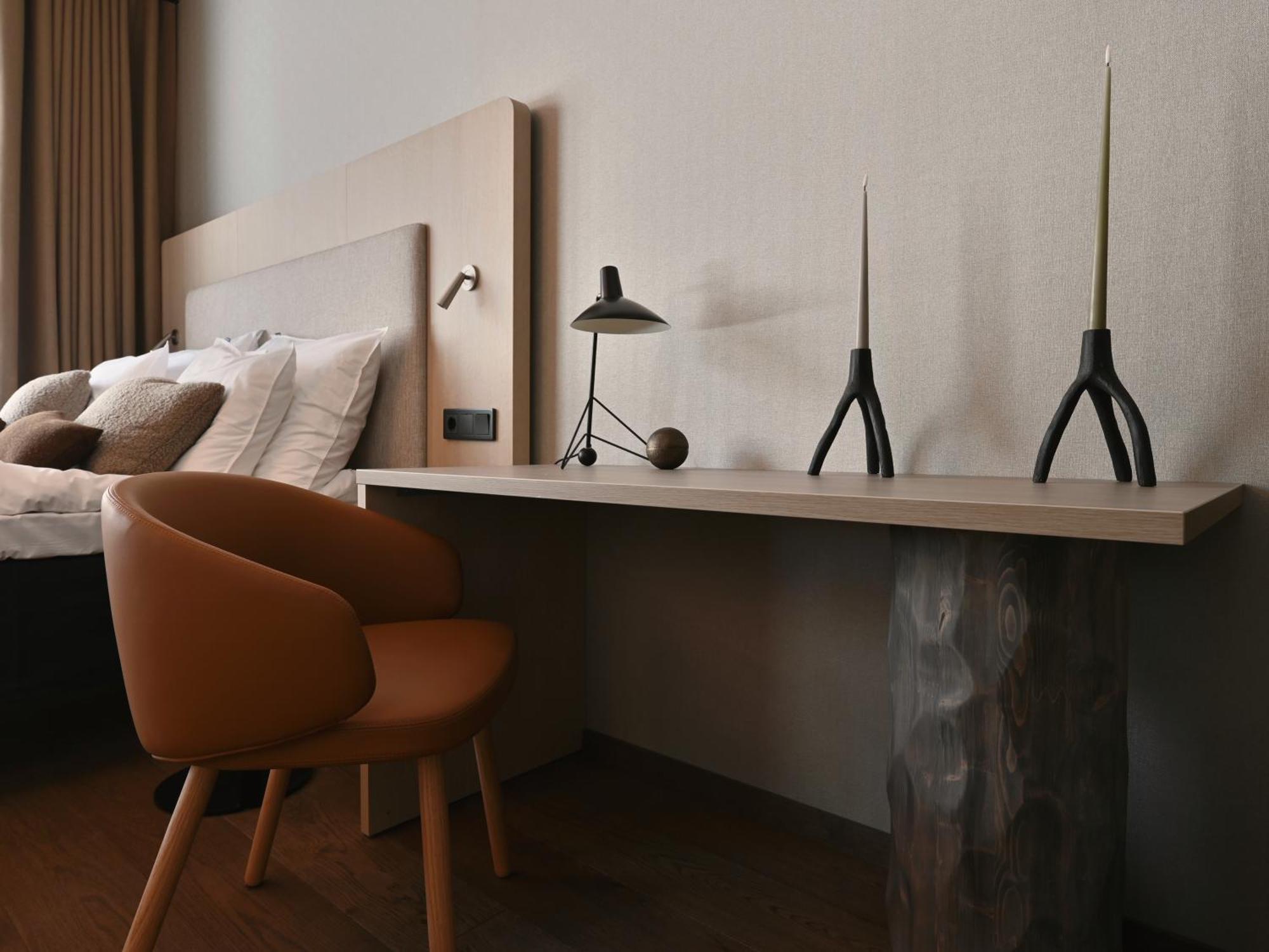 Balder Luxury Lodge Levi Eksteriør bilde