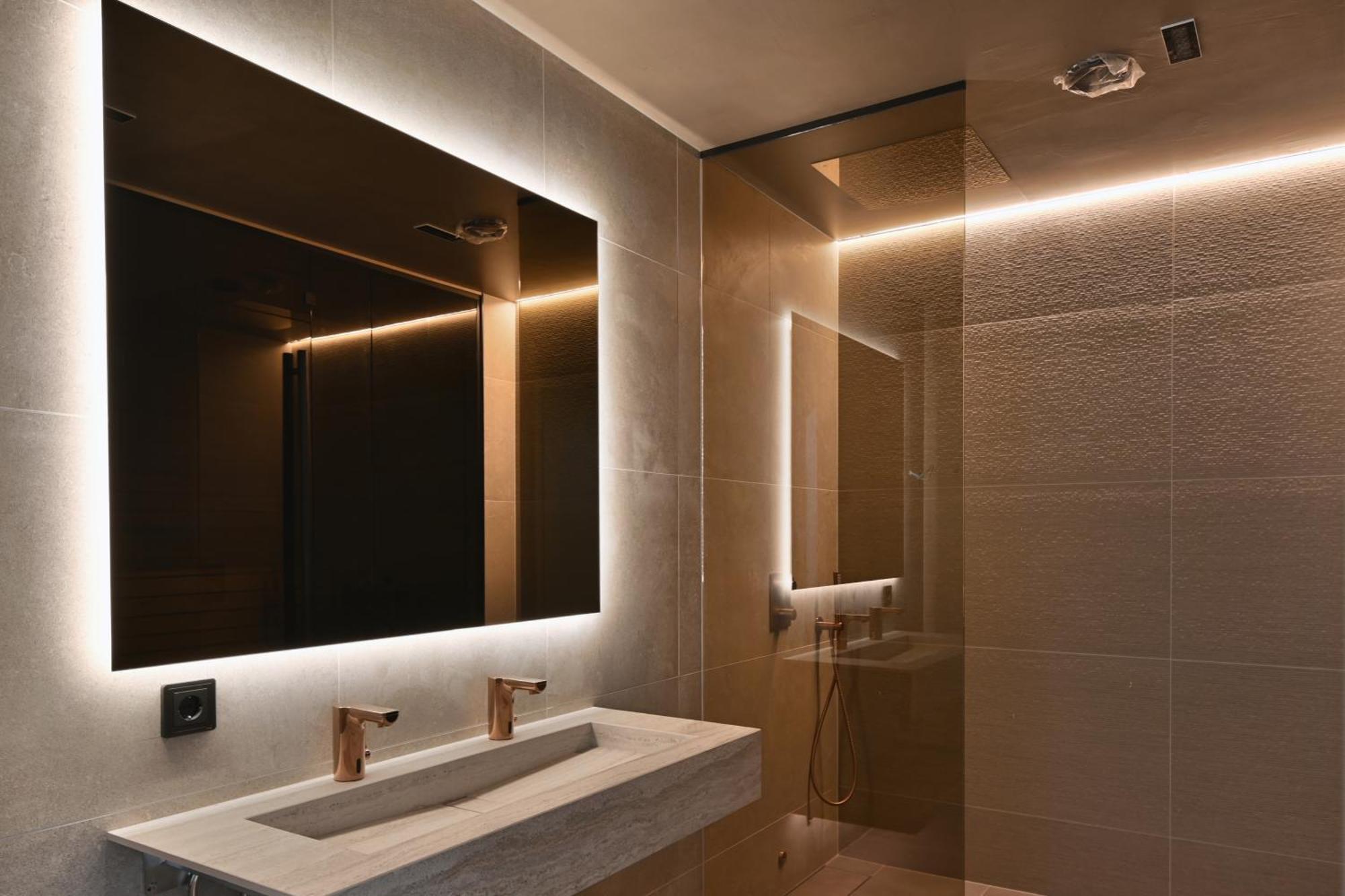 Balder Luxury Lodge Levi Eksteriør bilde