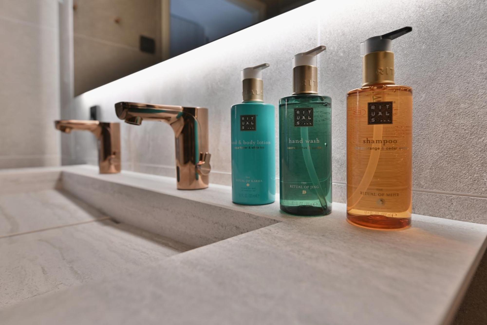 Balder Luxury Lodge Levi Eksteriør bilde