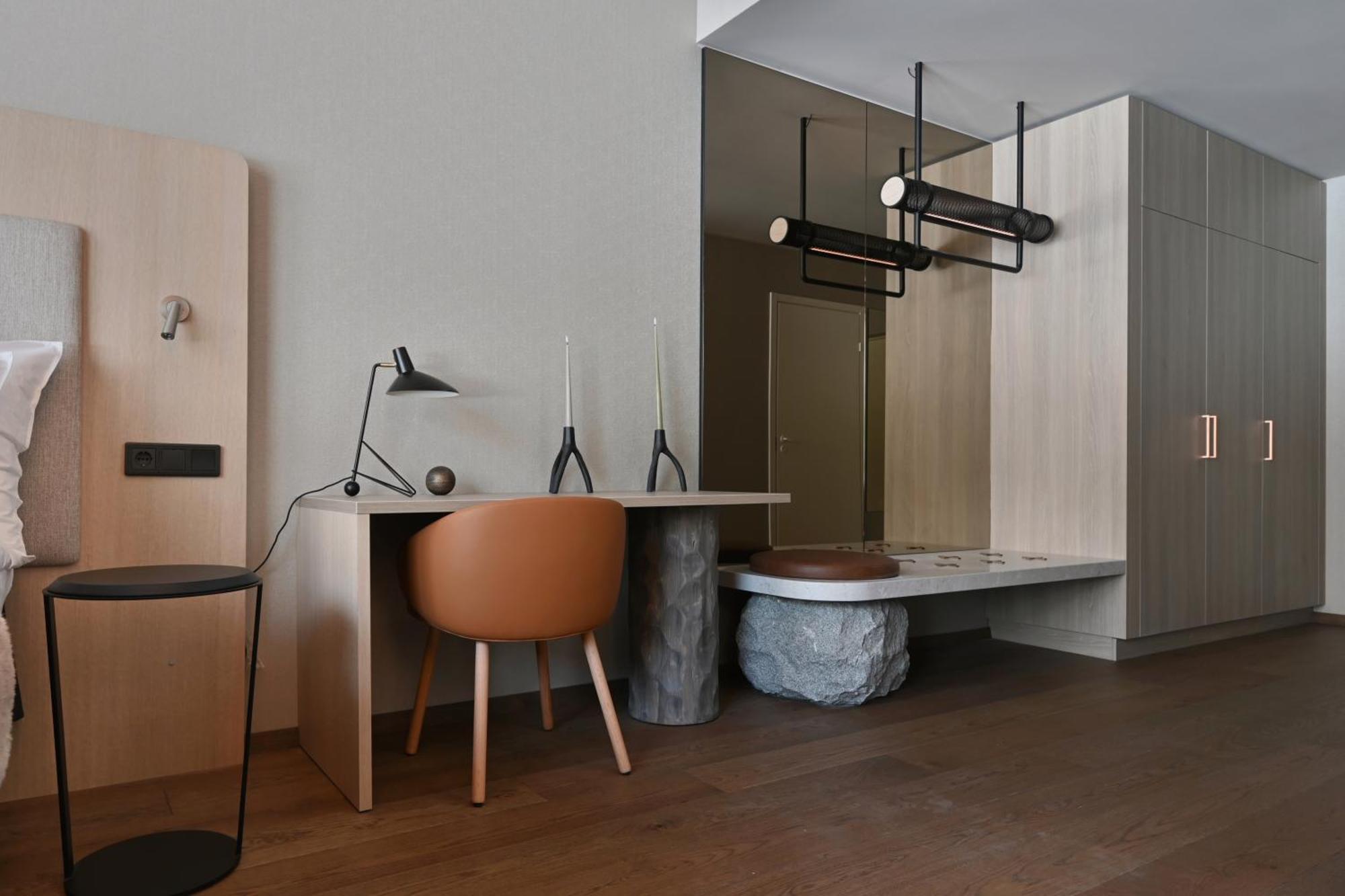 Balder Luxury Lodge Levi Eksteriør bilde