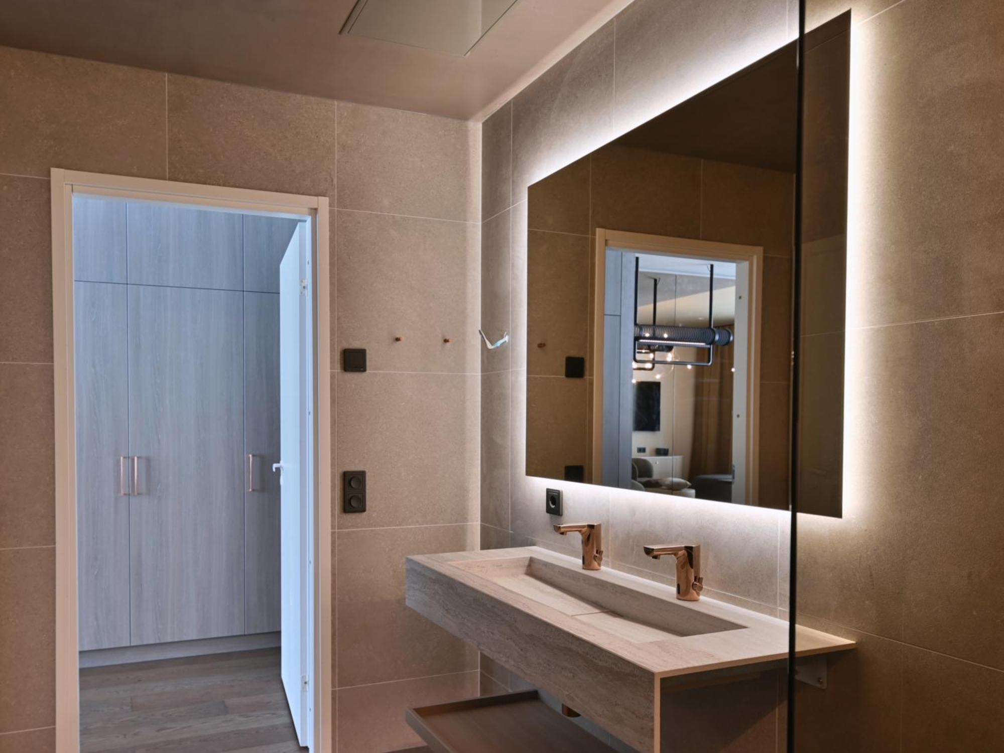 Balder Luxury Lodge Levi Eksteriør bilde