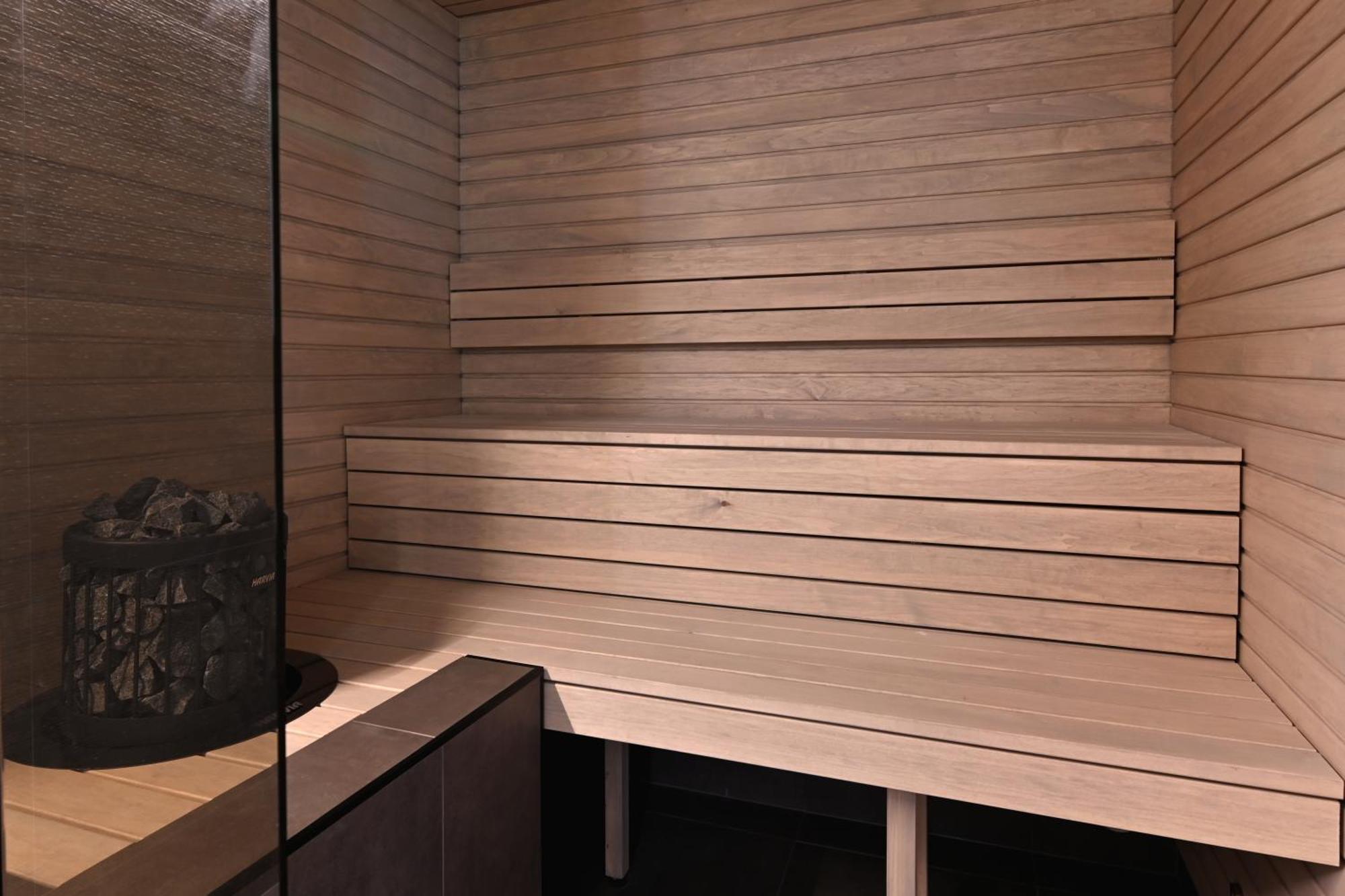 Balder Luxury Lodge Levi Eksteriør bilde